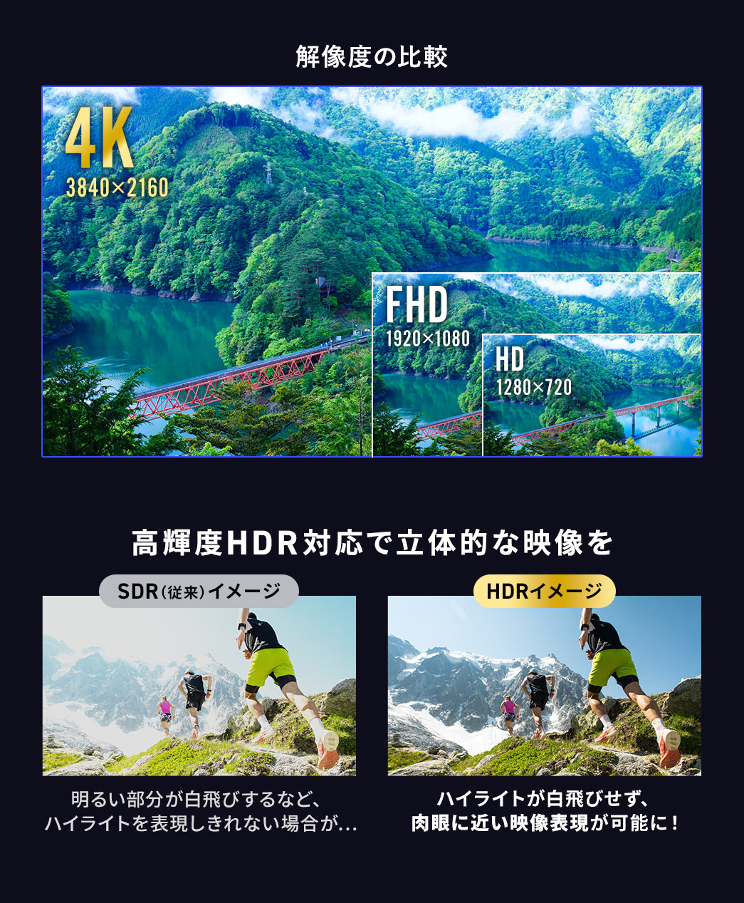 PxHDRΉŗ̓Iȉfo͂ł̂ŁAnCCgтAɋ߂f\\ɁI