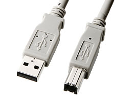 500-USBシリーズの画像