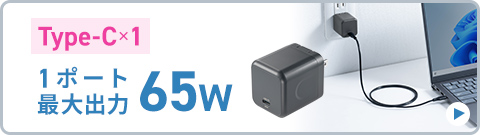 Type-C~1 1|[gőo65W