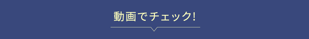 ����Ń`�F�b�N�I