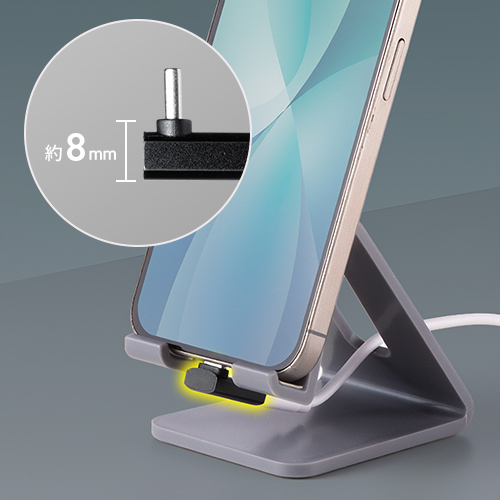 �킸���Ȍ��Ԃɂ��ڑ����₷�����^�݌v