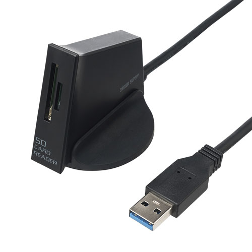 USB3.2 Gen1対応、ケーブル長1m