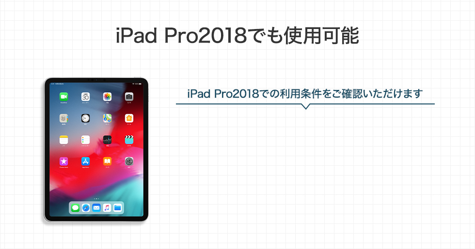 iPad Pro2018łgp\
