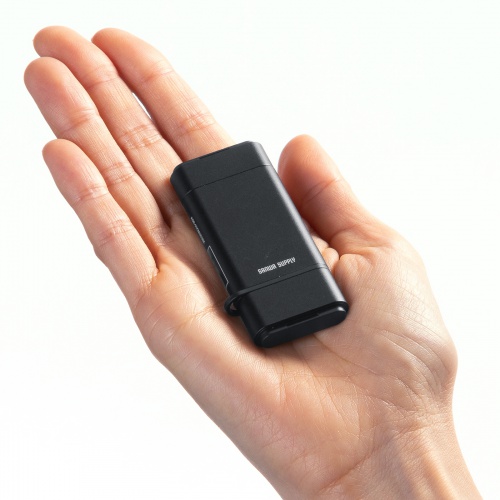 �����^�тɕ֗��ȃR���p�N�g�T�C�Y