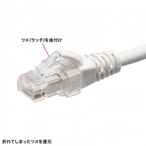 ADT-RJ45SOS-10BK̉摜