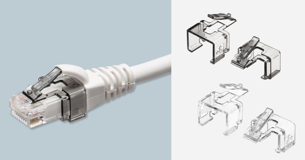 ADT-RJ45SOS-10BK̉摜