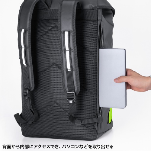 BAG-GEN1BK̉摜