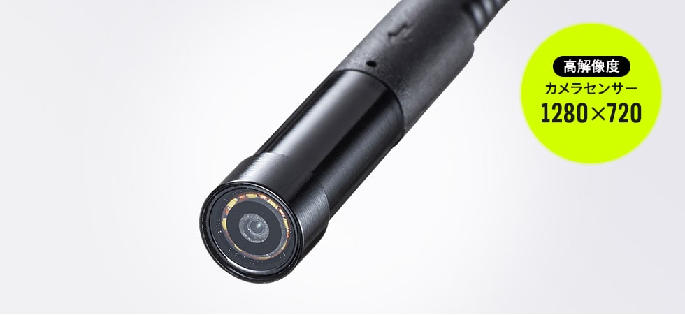 ���a8mm�̃J�������̗p