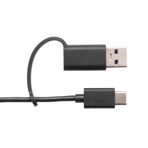 USB A/Type-C�ڑ� ���Ή�