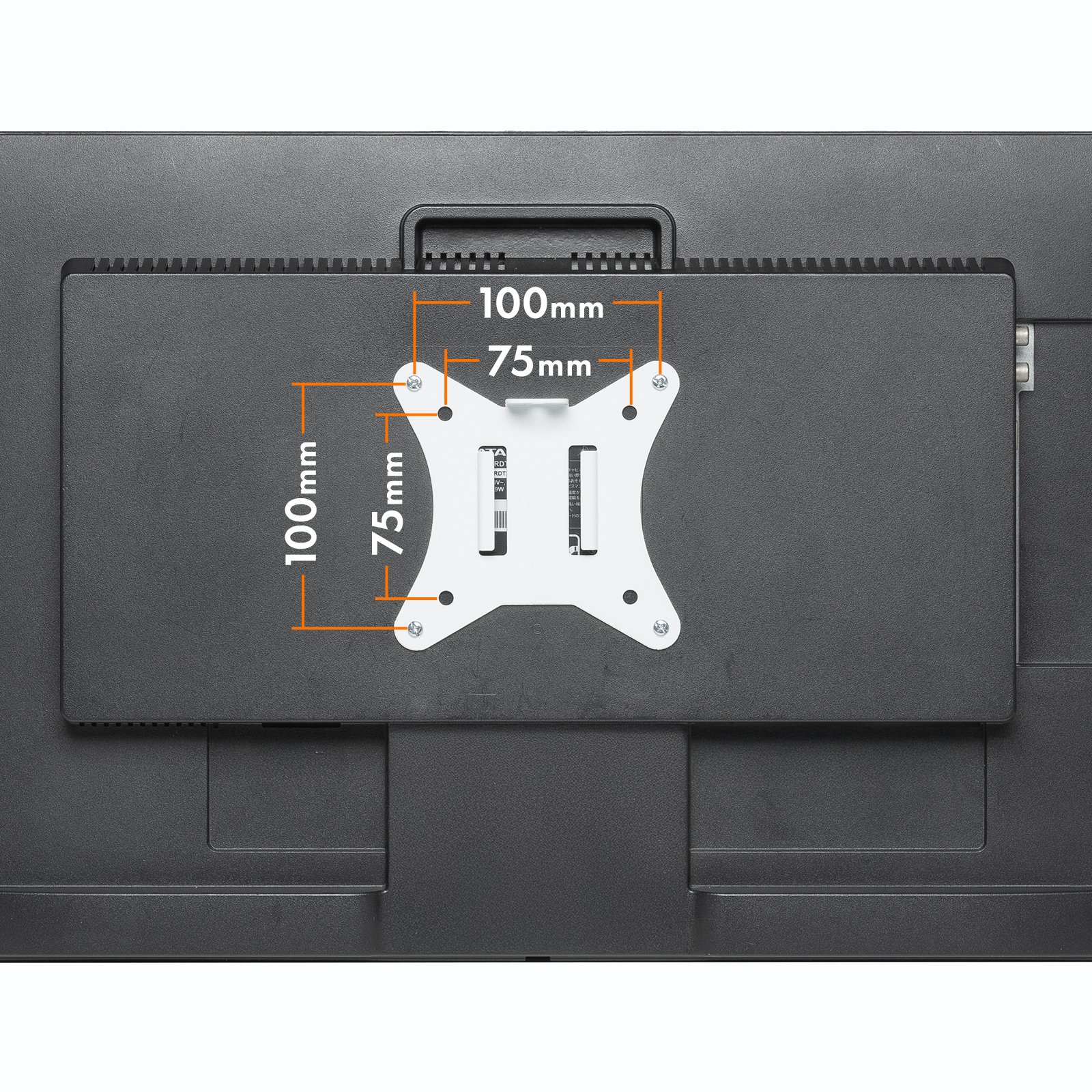 VESA�K�i�ɑΉ�