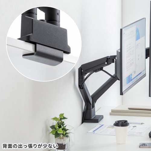 �w�ʂ̏o�����肪���Ȃ��t���b�g�݌v