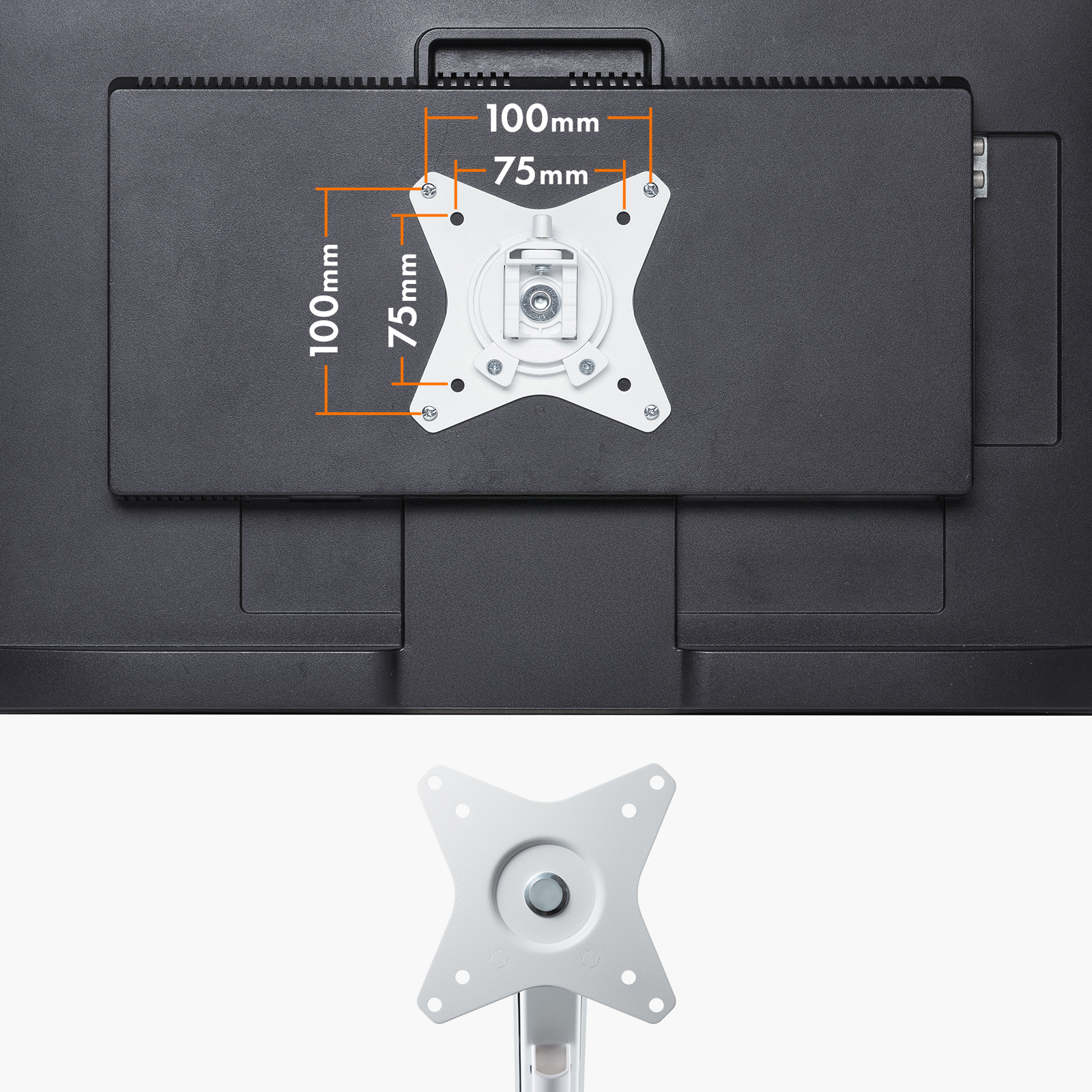 VESA�K�i�ɑΉ�