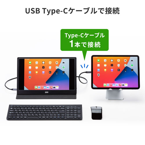 USB Type-CP[u1{Őڑ