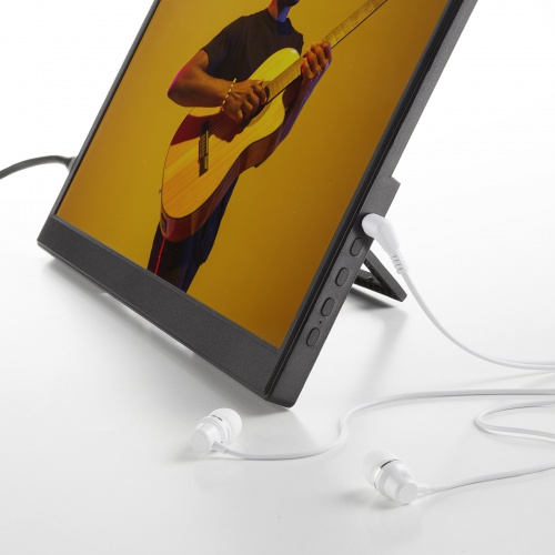 �w�b�h�z���W���b�N�ŉ��y��������