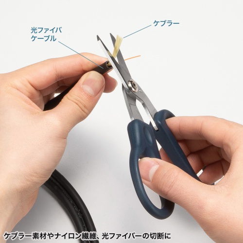 �P�u���[�f�ނ�i�C�����@�ہA���t�@�C�o�̐ؒf��