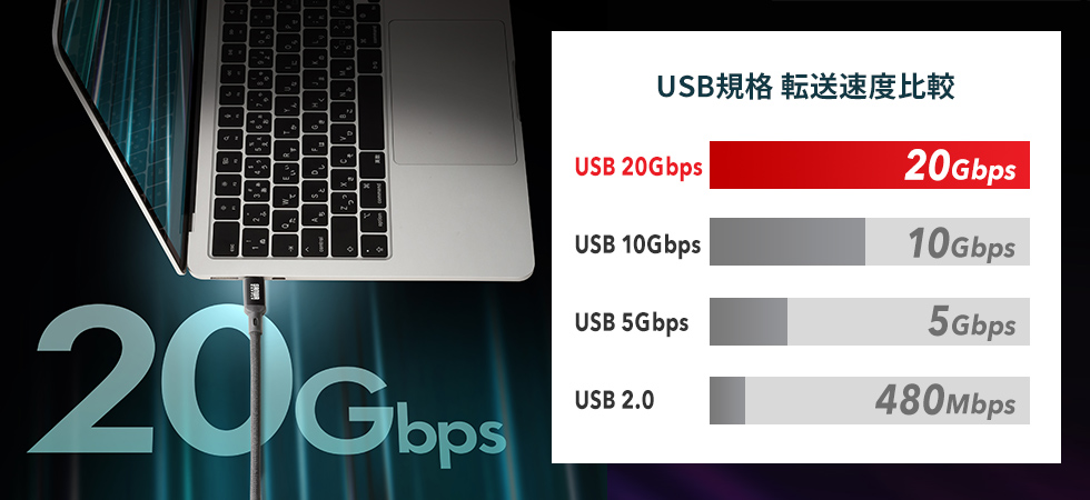 20Gbps̐摜