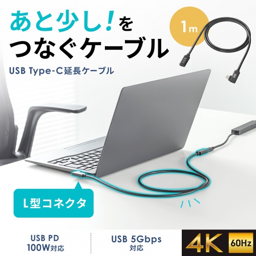 USB5Gbps Type-CP[uBDisplayPort Alternate Modei4K60HzjEPD100WΉE1mEL^RlN^B