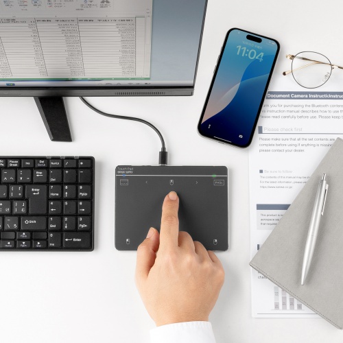 �f�X�N�������Ă����K����