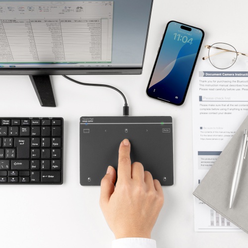 �f�X�N�������Ă����K����