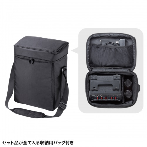 ���[�E�ۊǂɕ֗��Ȑ�p�o�b�O�t��