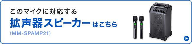 MM-SPAMP21�ւ̃o�i�[