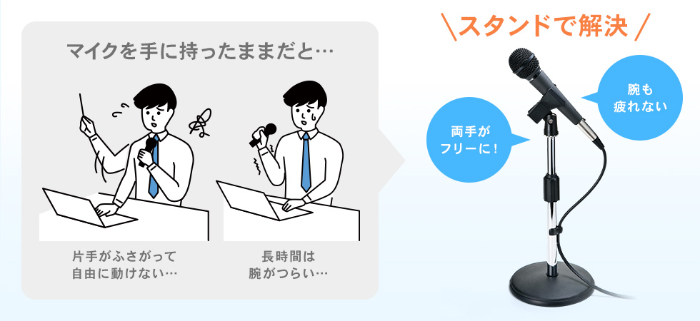 �}�C�N�X�^���h���g���΁A���R�ɓ�����