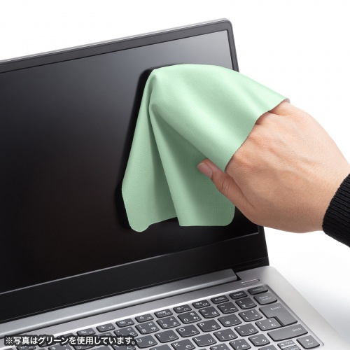 �t����ʃN���[�i�[�Ƃ��Ă��g���܂�