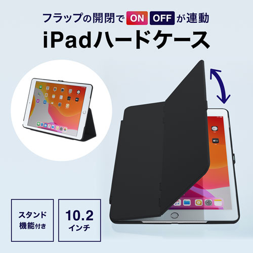 iPadn[hP[X