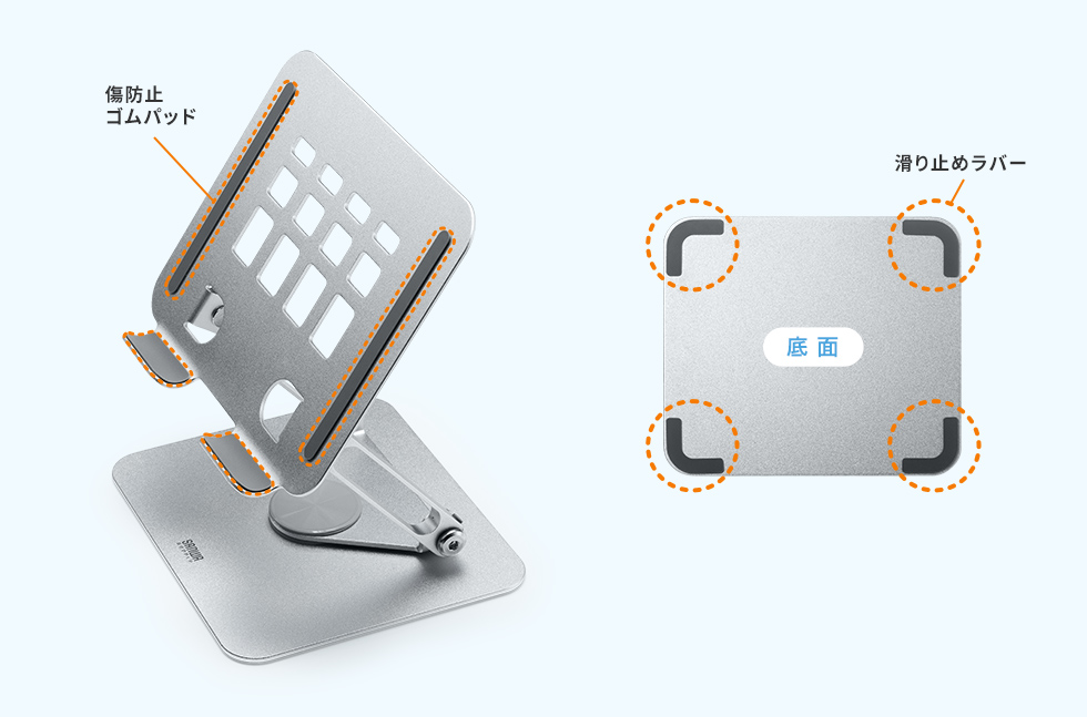 �L�Y�h�~�S���p�b�g�{�Y���ɂ�����ʃ��o�[�t��