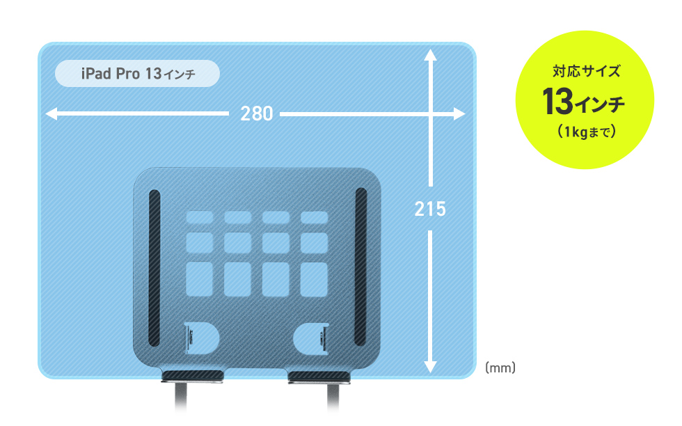 ���܂��܂ȃT�C�Y�̃^�u���b�g�ɑΉ�