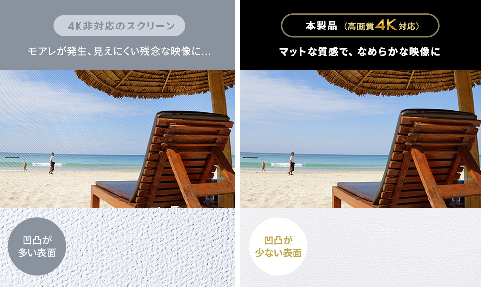 �}�b�g�Ȏ����ŁA���炩�ȉf����