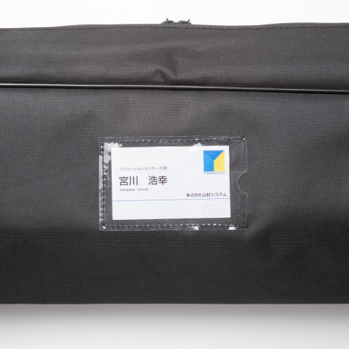 ���h�|�P�b�g�t��