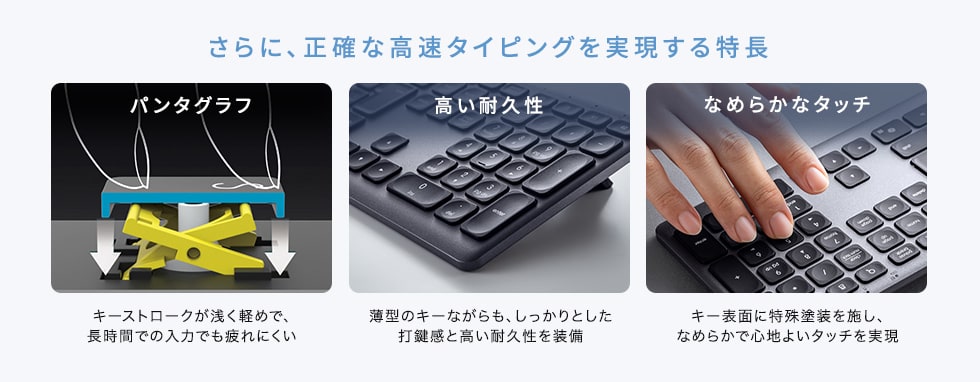 ���m�ȍ����^�C�s���O����������