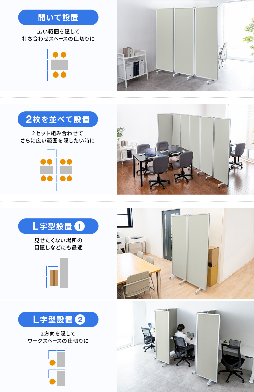 �X�y�[�X�ɍ��킹�Ď��R�Ƀ��C�A�E�g�ł���