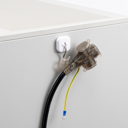 �t�b�N�ɂ����ĕۊǂł���