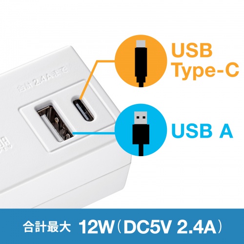 USB Type-C|[gUSB A|[g𓋍