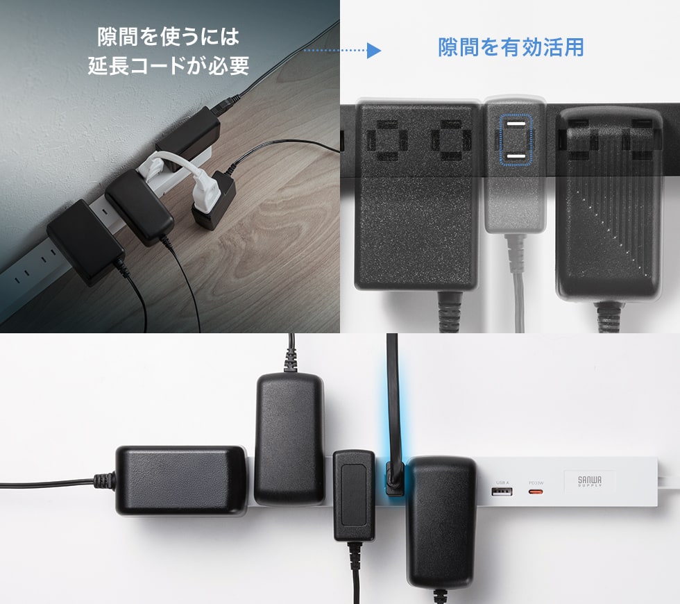 AC�A�_�v�^�ɋ��܂ꂽ�Ԃ̌����L�����p