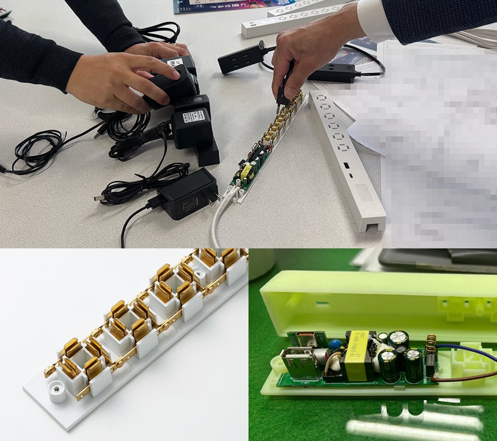 3�N�z���Ɏ��������\��