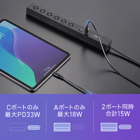 �}���[�d�Ή���Type-C�|�[�g