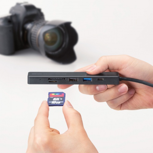 SD�EmicroSD�X���b�g����