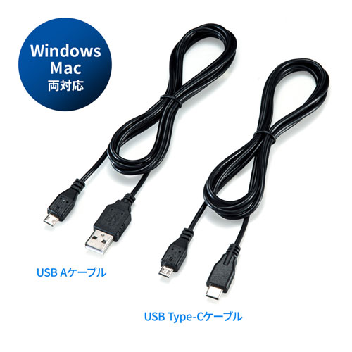 USB-HDMIカメラアダプタ（USB2.0） USB-CVHDUVC2
