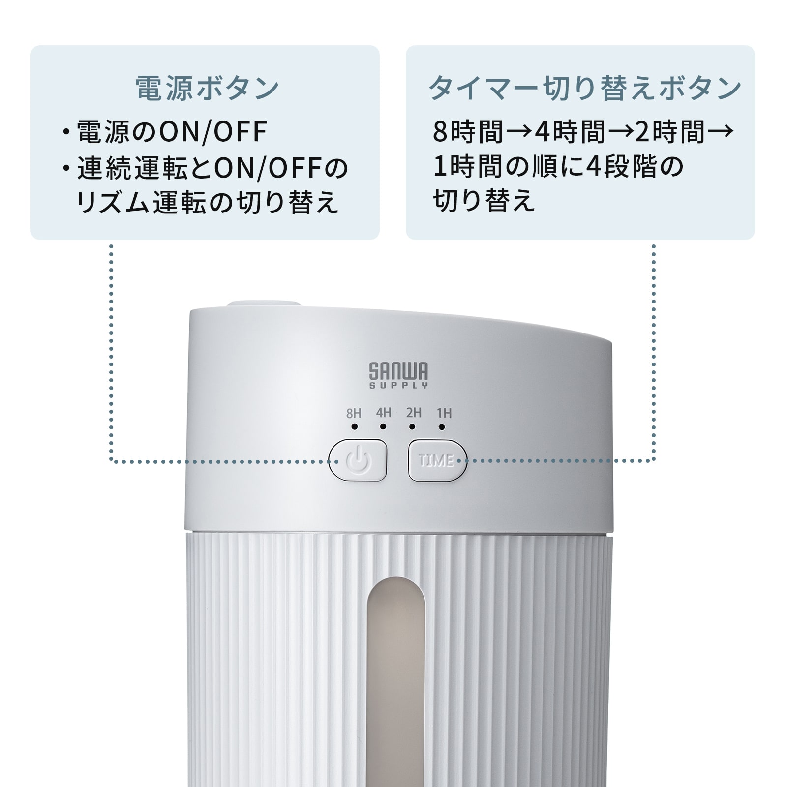 �V���v���ȃ{�^������