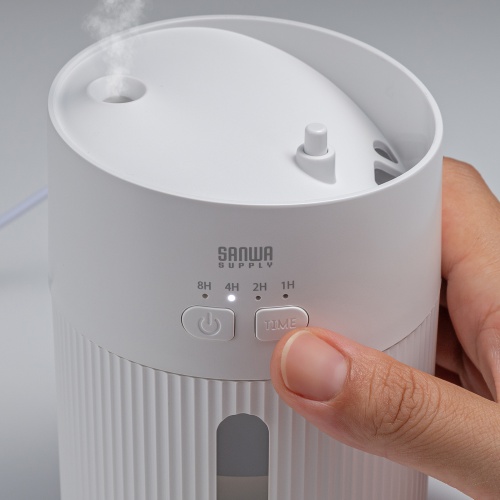 �d���I�t�^�C�}�[�@�\�t��