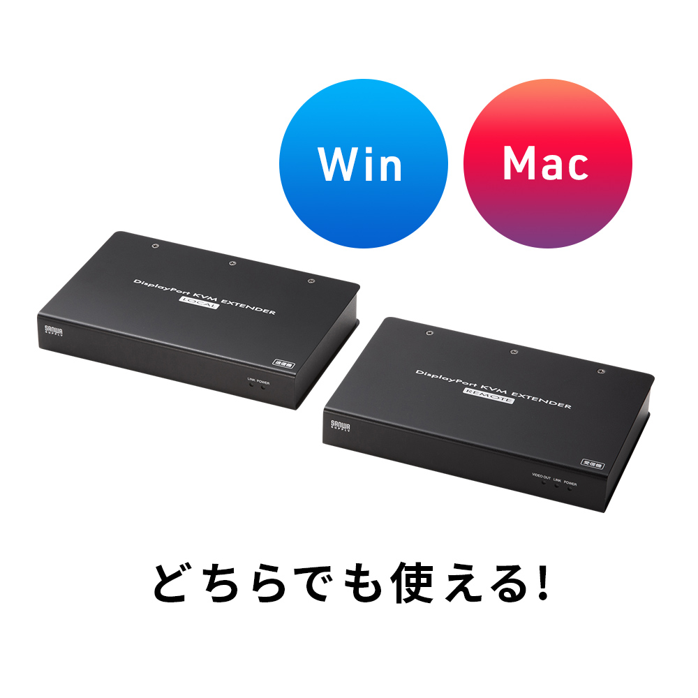 Windows/Mac���Ή�