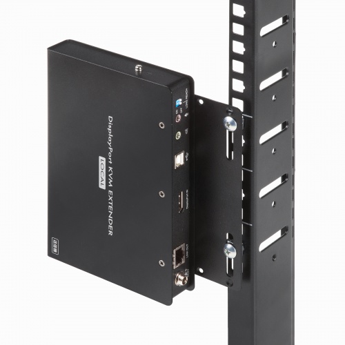 �T�[�o�[���b�N�Ƀ}�E���g�\