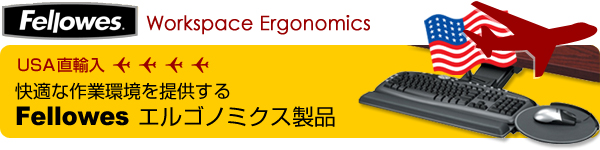 Fellowes �G���S�m�~�N�X