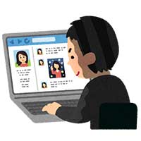 �s���A�N�Z�X��Ȃ肷�܂��̊댯