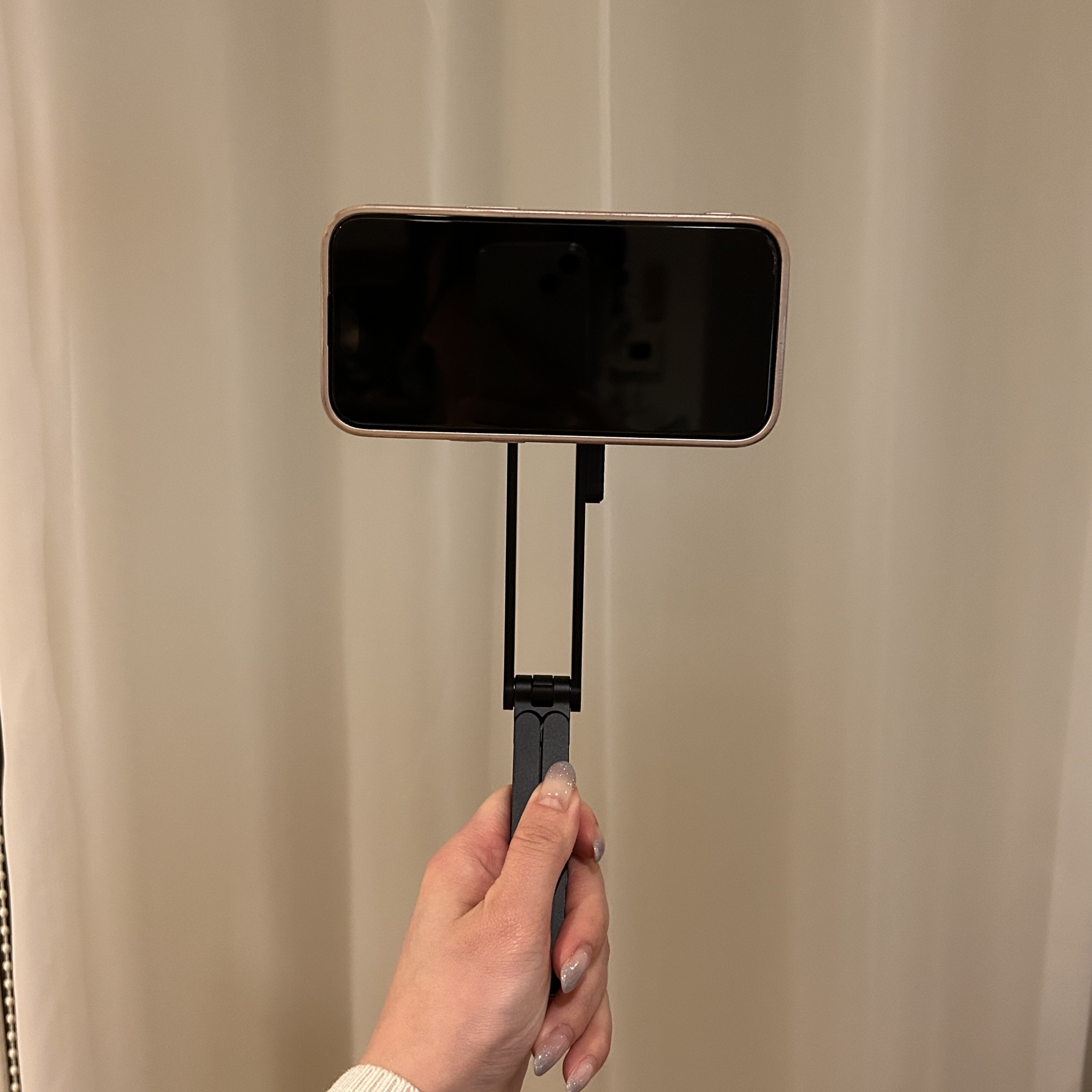 ���o�����ɂ�����ł��֗��I3WAY�X�}�z�X�^���h