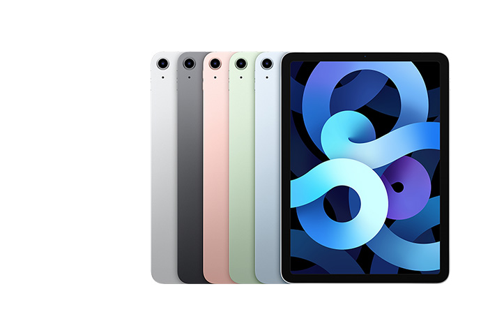 iPad Air 第4世代(2020年モデル) アクセサリー