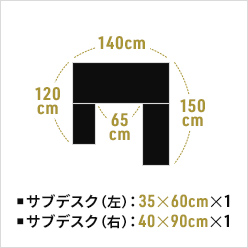 TufXNA:35~60cm~1ATufXNB:40~90cm~1